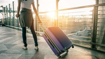 5 وجبات خفيفة صحية للتغلب على الجوع في أثناء السفر