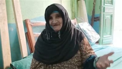 بعد الاستجابة لها.. فرحة مسنة بالمنيا تعيش بغرفة الفرن: كنت بدعي ربنا يسترني وبعتكوا ليا | بث مباشر