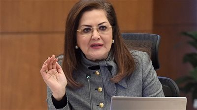 وزيرة التخطيط: مستهدف زيادة إنتاج قطاع الاتصالات إلى 827 مليار جنيه بنهاية خطة 23/2024