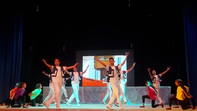 بأوبريت ومعرض فني.. قصور الثقافة تحتفل بالعيد القومي لبورسعيد