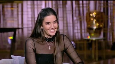 فرح الديباني مغنية الأوبرا العالمية: غنائي في نهائي كأس العالم لكرة القدم أكثر لحظاتي تميزًا