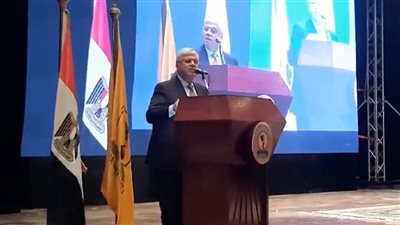 وزير التعليم العالي يشهد توقيع بروتوكولات تدشين تحالف إقليم شمال الصعيد| بث مباشر 