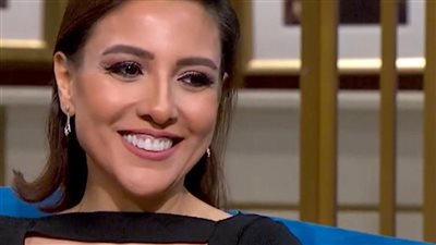 مي كساب: جعفر العمدة محطة مهمة في مسيرتي الفنية.. واتعلمت من محمد سامي