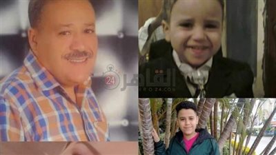 ننشر الصور الأولى لضحايا حادث حريق الإسكندرية