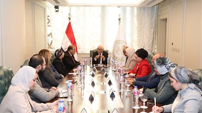 بروتوكول تعاون بين وزارة التعليم والجمعية المصرية لتنظيم الأسرة لتعزيز قيم الانتماء للوطن