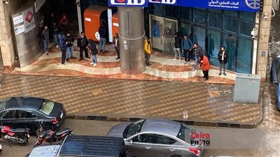 حرارة وأتربة.. حالة الطقس في مصر على مدار الـ 6 أيام المقبلة