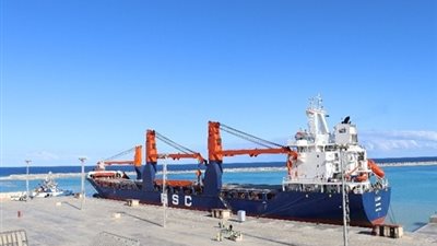 المحطات النووية: وصول باقي أجزاء مفاعل الوحدة النووية الثانية بالضبعة