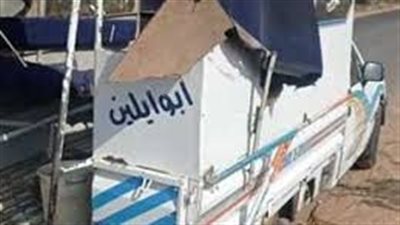 بينهم سيدة حامل.. إصابة 9 أشخاص في انقلاب سيارة أجرة بالأقصر