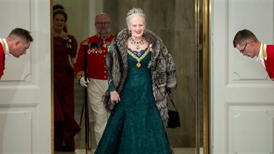 بعد إعلان تنازلها عن العرش بشكل مفاجئ.. معلومات عن ملكة الدنمارك مارجريت الثانية