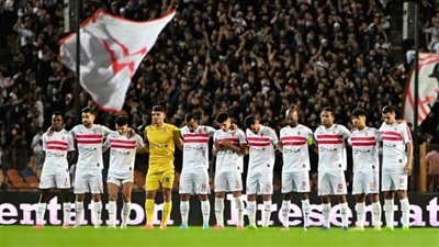 الزمالك في مواجهة قوية أمام أهلي جدة بنهائي كأس دبي للتحدي