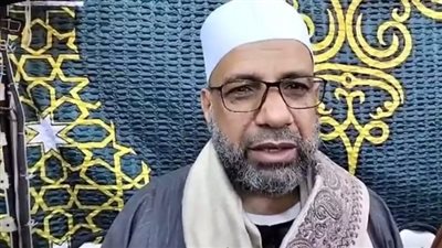 شقيق أقدم محفظي القرآن الكريم بكفر الشيخ: ظل شهرا مريضا لا ينطق إلا بالذكر| بث مباشر