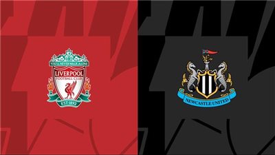 القنوات المفتوحة الناقلة لمباراة ليفربول ضد نيوكاسل يونايتد اليوم في الدوري الإنجليزي 2023/2024 والتشكيل