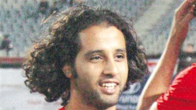 حسن مصطفى: بطولة 2006 الأفضل لي مع منتخب مصر.. وأتمنى الجيل الحالي يحقق البطولة الإفريقية| حوار