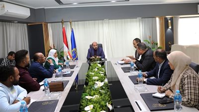 بدء تنفيذ مشروع إنشاء أول مجمع لإيواء الكلاب الضالة والخيول الشاردة في أسوان بـ 11.3 مليون جنيه