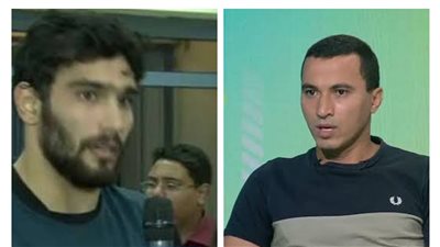 توبة وصلاح سليمان ينتظران تأشيرة مجلس الجبلاية للحصول على مستحقاتهما من إنبي