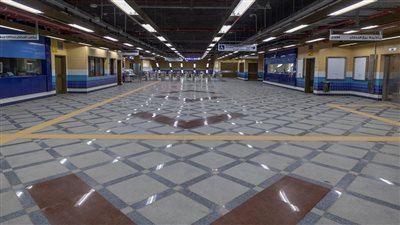 أسعار اشتراكات المترو 2024 للجمهور العام وكبار السن