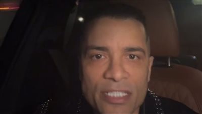 شاكوش عن تصريحات العسيلي حول تراجع المهرجانات: شغلنا يعيشنا 20 سنة قدام