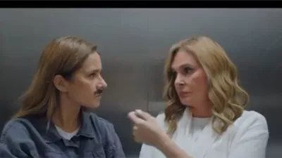 أبرز معلومات عن مسلسل روز وليلى قبل عرضه في 11 يناير | تقرير 