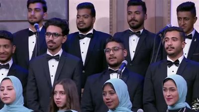 وفاة أحد أفراد كورال روح الشرق