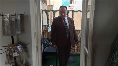 بسبب إزعاج السكان.. غلق وتشميع مطعم وكافيه جاليري بيت القمر بعابدين 