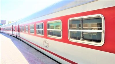 السكة الحديد تكشف موقف التأخيرات المتوقعة في حركة القطارات اليوم