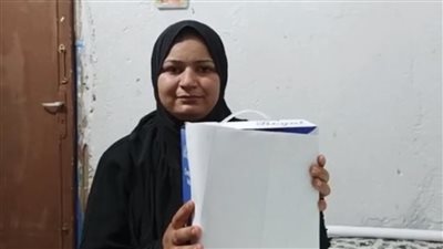 أم تتسلم جهاز تنفس صناعي لأبنائها في المنيا: مش مصدقة الاستجابة السريعة لاستغاثتي| بث مباشر 