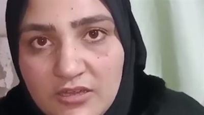 مصرع شاب على يد أقاربه بالبحيرة.. وشقيقته: غدروا بيه عشان طمعانين في شقته | بث مباشر