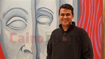 الموسيقار إسماعيل نصرت: اشتغلت على مزيكا فيلم شماريخ بعد انتهاء تصويره بالكامل|فيديو