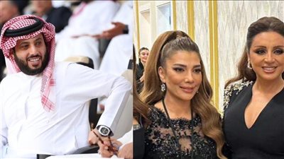 أصالة تكشف كواليس الصلح مع أنغام بواسطة تركي آل الشيخ: اللي المعلم بيقرره بنعمله