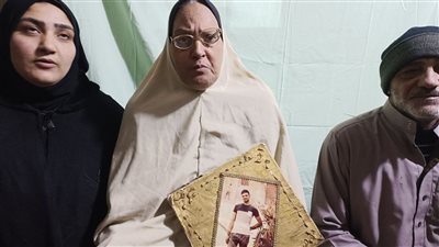 الدم بقى مياه.. تفاصيل مصرع جزار على يد أقاربه في بالبحيرة طمعًا في شقته