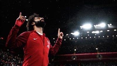 صحفي بريطاني: رحيل محمد صلاح عن ليفربول غير مؤكد