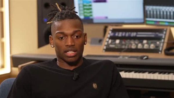 رفائيل لياو 