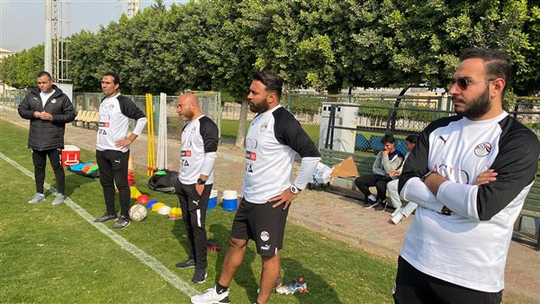 منتخب الشباب 