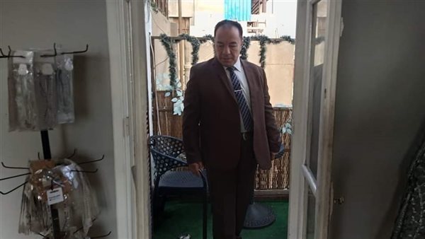 غلق وتشميع جاليري