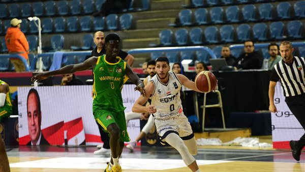 مصر وموريتانيا