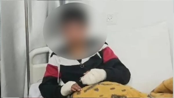 الطفل علي مشتهى الشهير