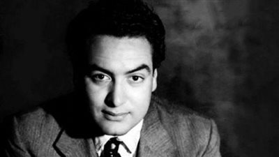 اليوم.. حفل فني لفرقة الإسكندرية لإحياء أعمال الفنان محمد فوزي بمسرح أوبرا دمنهور