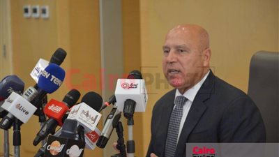 وزير النقل: مارينا الجلالة لا تحتاج رفع كفاءة وعايزة تلميع فقط