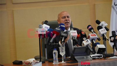 النقل تعتزم التعاقد مع خط سياحة عالمي للعمل في موانئ سفاجا وشرم الشيخ والغردقة