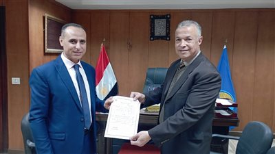 صحة البحيرة: تكليف قيادات جديدة داخل الإدارات الصحية بمراكز المحافظة
