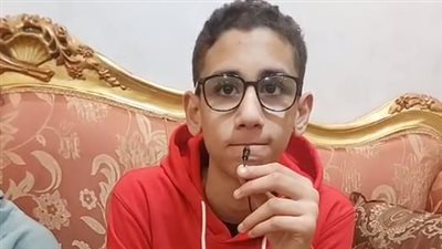 المخترع الصغير براء الشرقاوي يحصد المركز الأول بمسابقة دولية: المستقبل هو التكنولوجيا | بث مباشر 