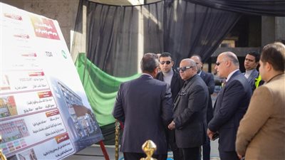 التموين: جذبنا استثمارات بـ 60 مليار جنيه خلال 5 سنوات