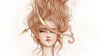  برج القوس حظك اليوم الأربعاء 3-1-2024: استمع لما يدور بعقلك