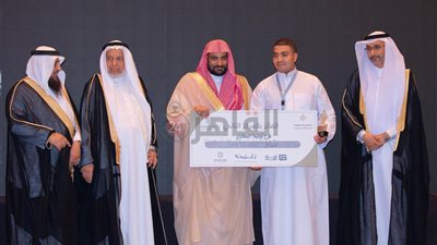 القرآن سبب نجاحي.. رحلة القاضي من الحفظ بالكتّاب إلى حصد المركز الثاني بمسابقة حفاظ المتون بالسعودية: أطمح للعالمية 