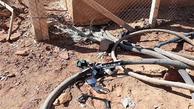 تعرف على مناطق قطع الكهرباء بمدينة العبور بالقليوبية