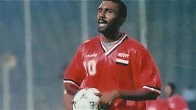 أحمد الكاس: بطولة 1996 الأبرز لي مع منتخب مصر.. وفيتوريا سيحاسب على اختياراته | حوار