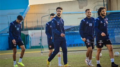 عقب رفع القيد.. موعد انضمام اللاعبين الجدد إلى قائمة غزل المحلة
