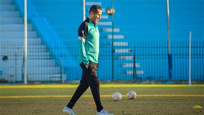 عبد العال يعلن قائمة المحلة لمواجهة النصر للتعدين 