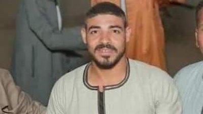 الكل حزين عليه.. شاب يلفظ أنفاسه الأخيرة متأثرًا بإصابته إثر حادث في قنا