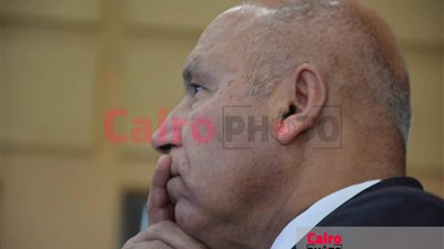 كامل الوزير: وزير المالية قال لي هوفر لك مرتبات الموظفين الشهر ده.. وأنت اتصرف الشهور الجاية